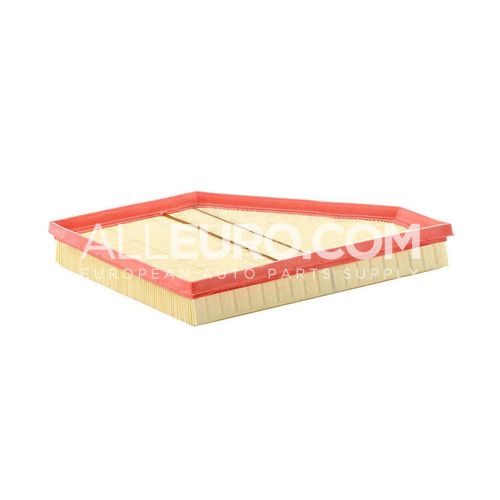 MANN FILTER Right Air Filter 13717548898